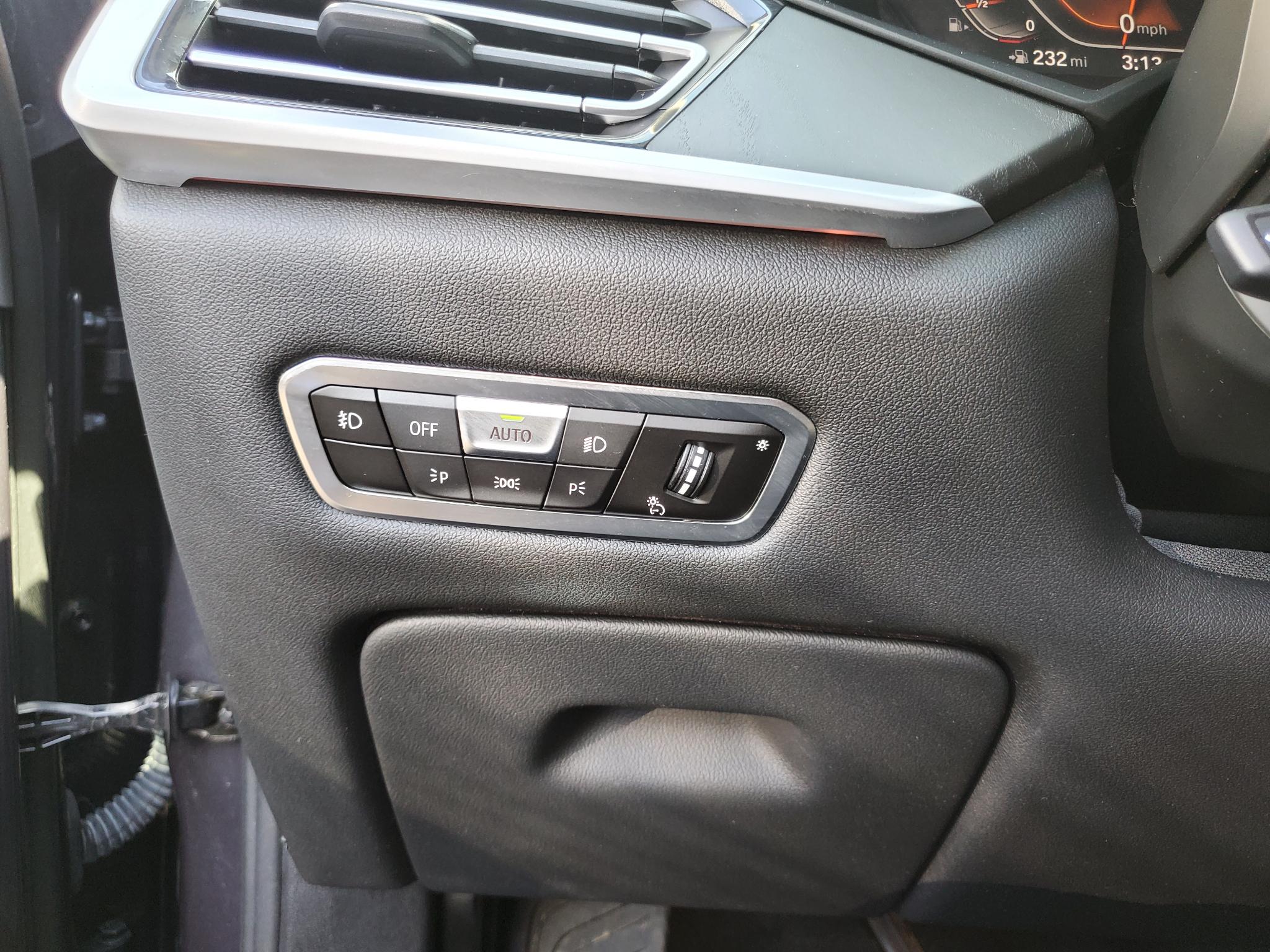 BMW X7  2020