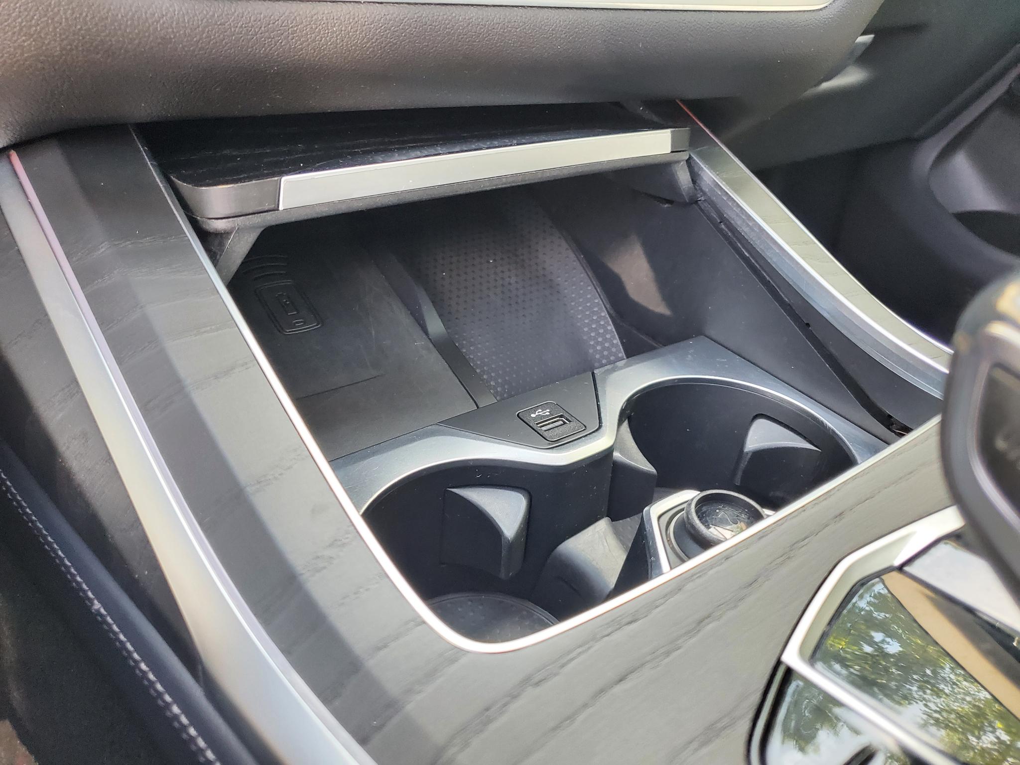BMW X7  2020