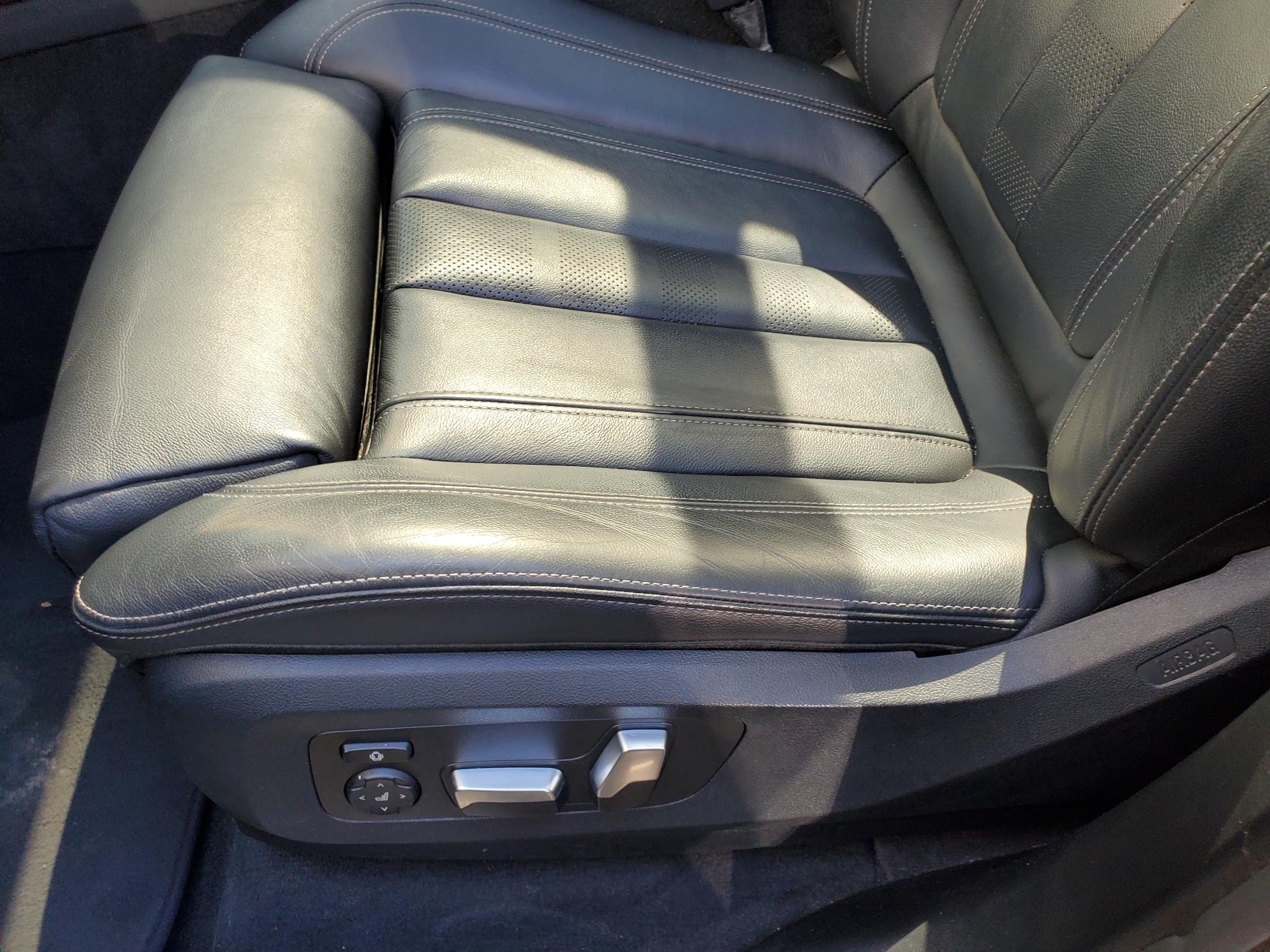 BMW X7  2020