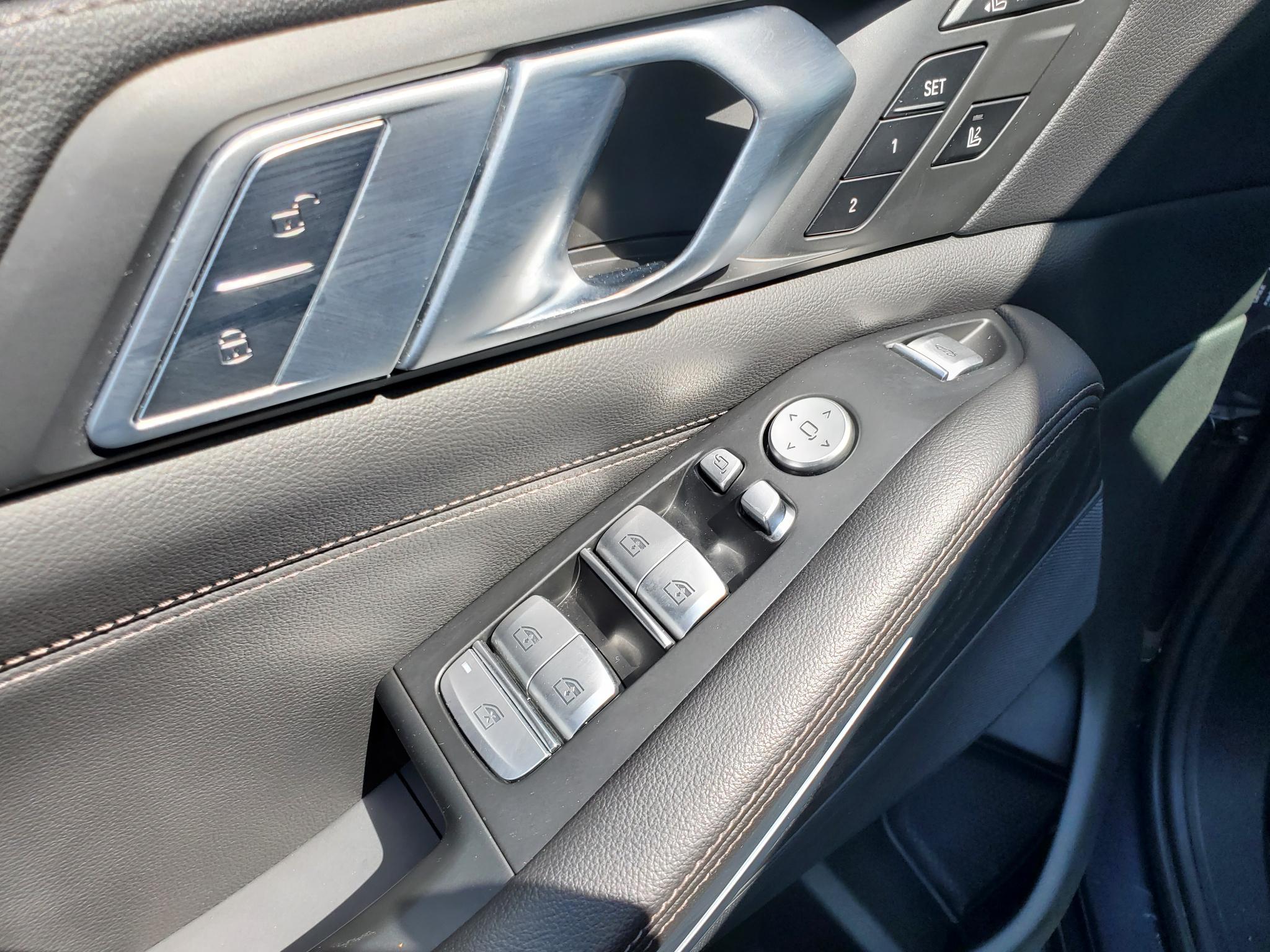 BMW X7  2020