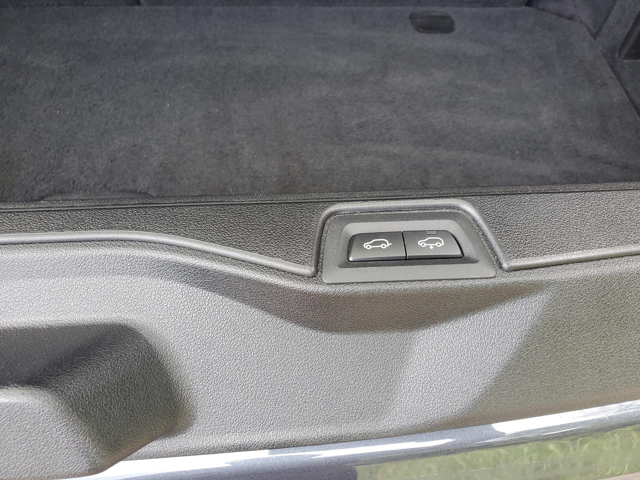 BMW X7  2020