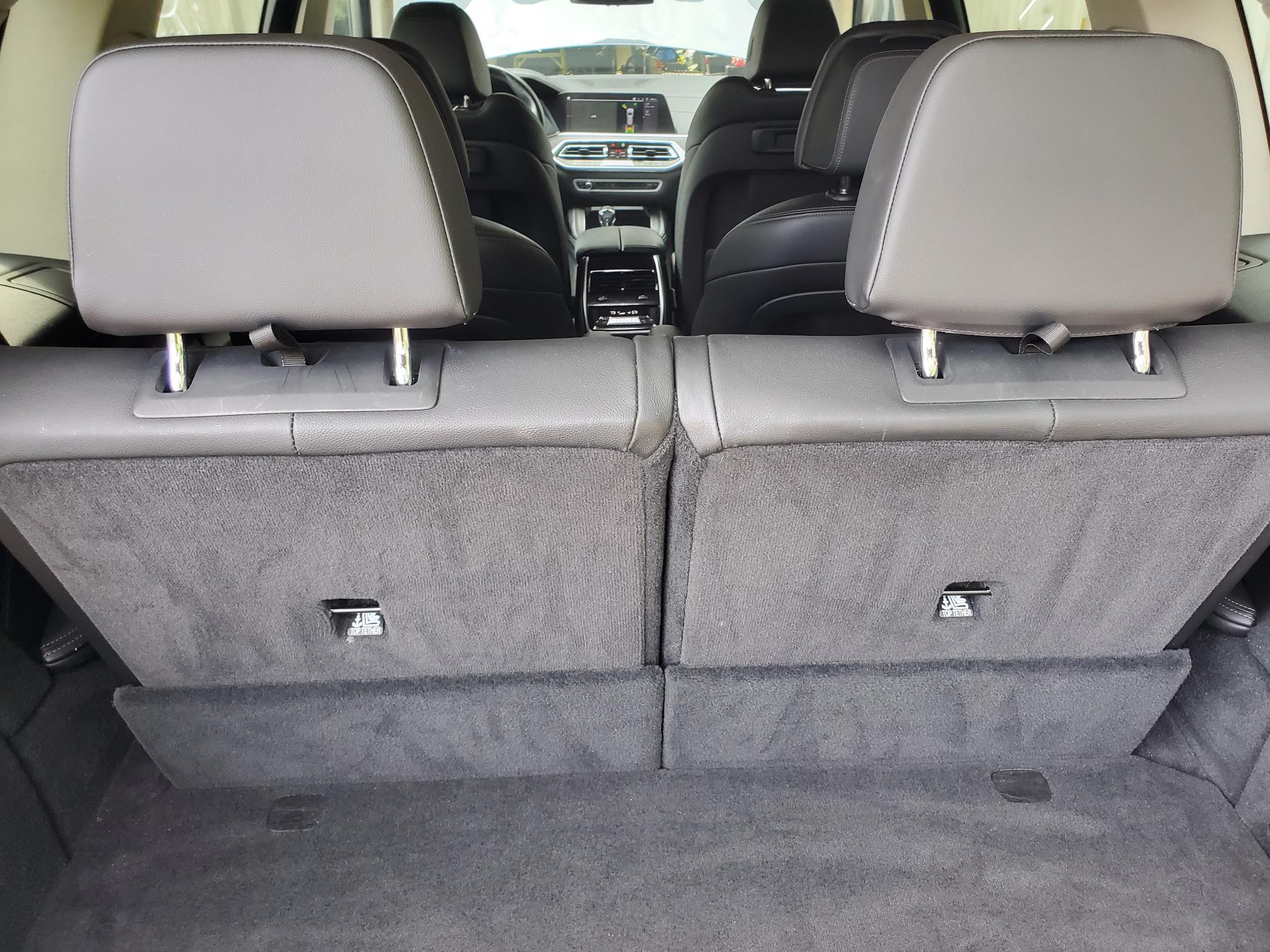 BMW X7  2020
