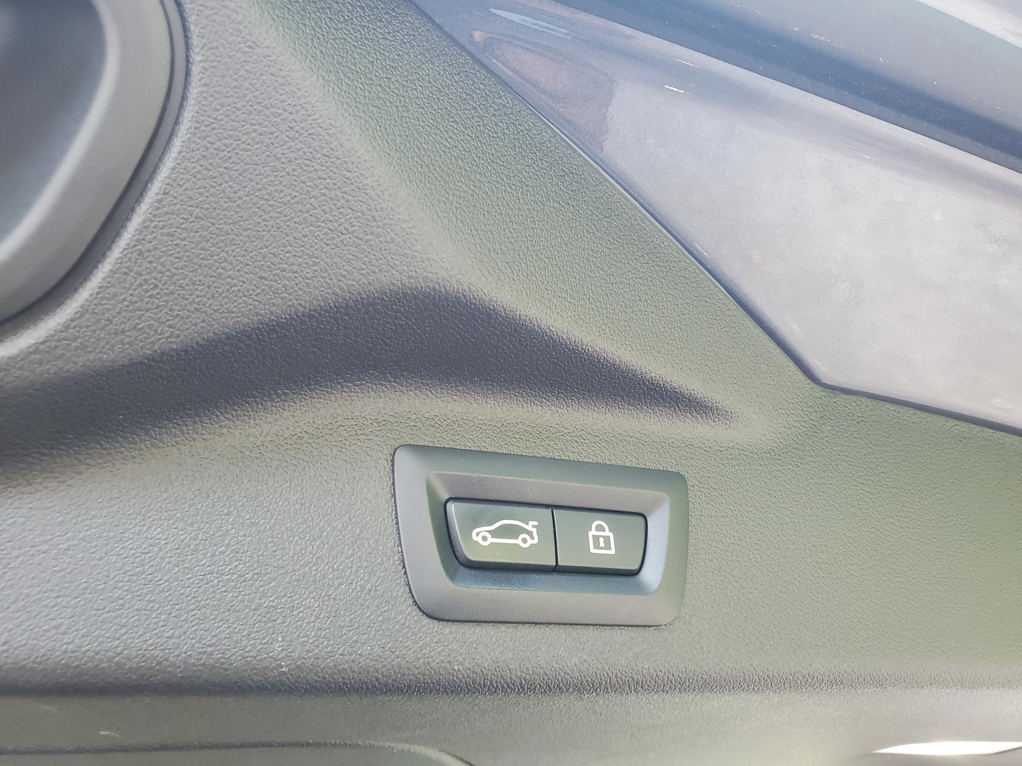 BMW X7  2020