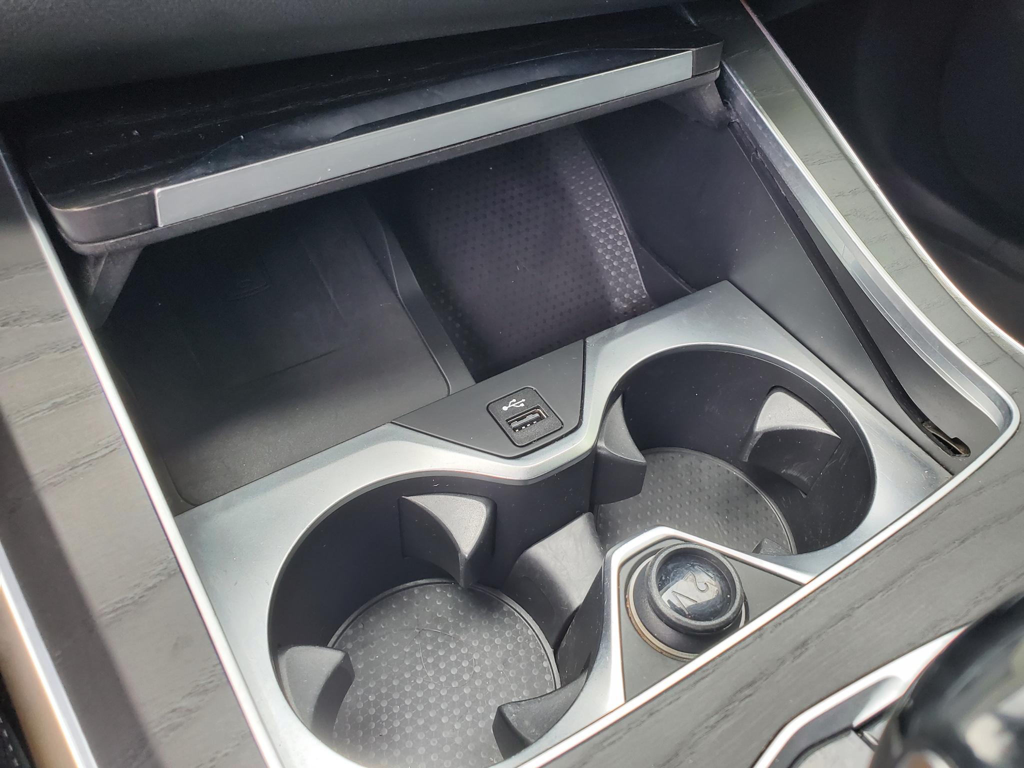 BMW X7  2020