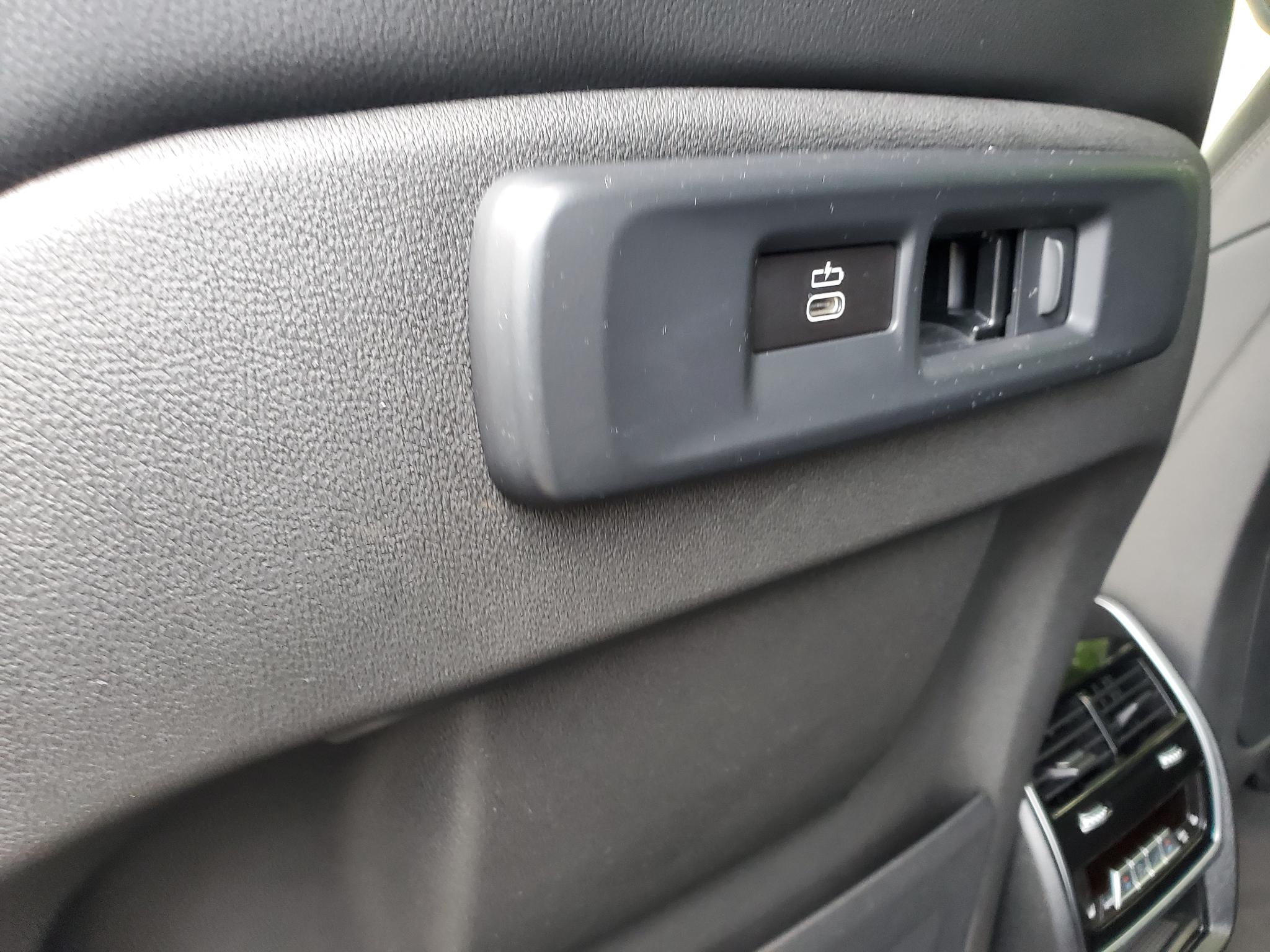 BMW X7  2020