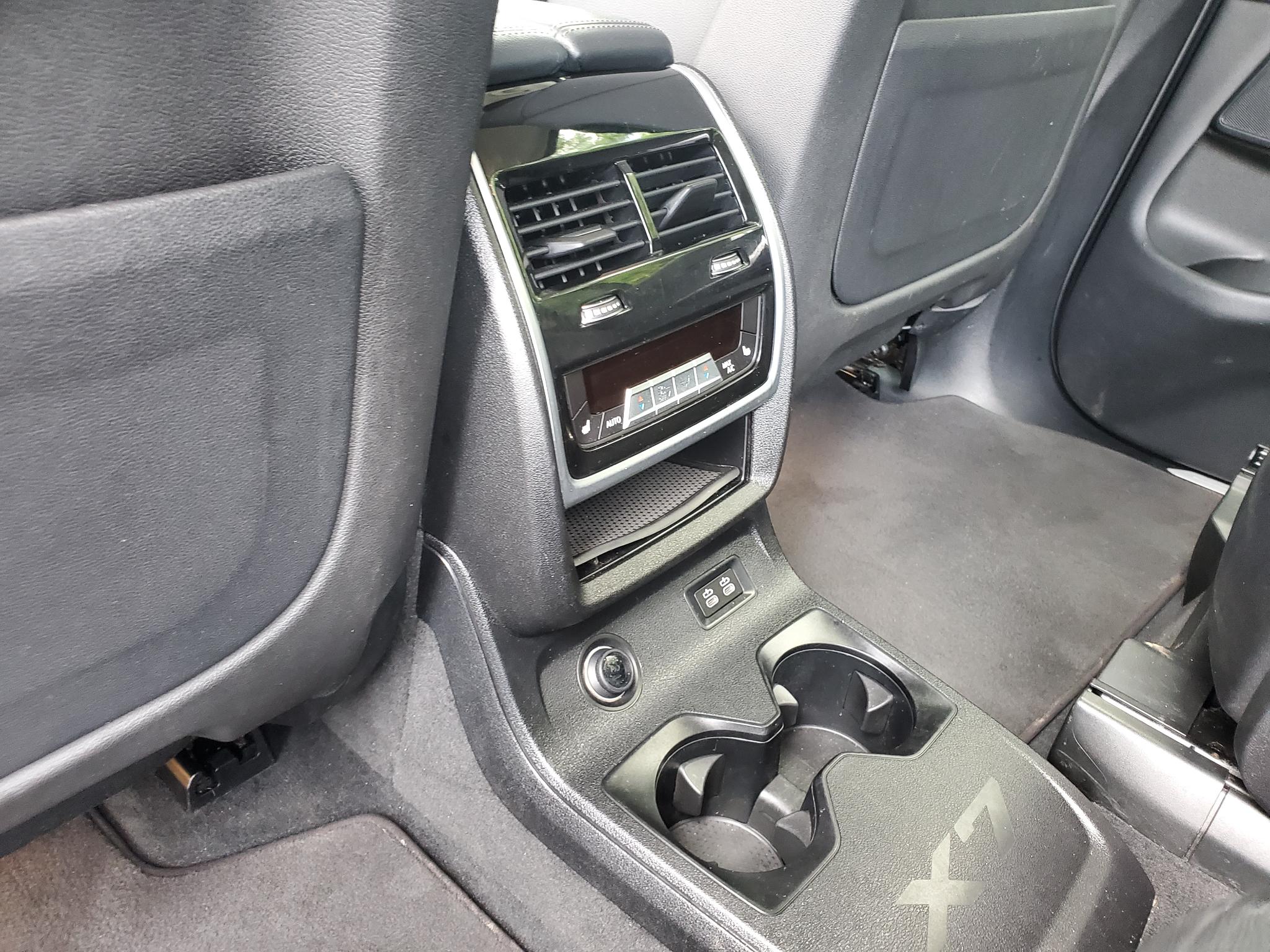 BMW X7  2020