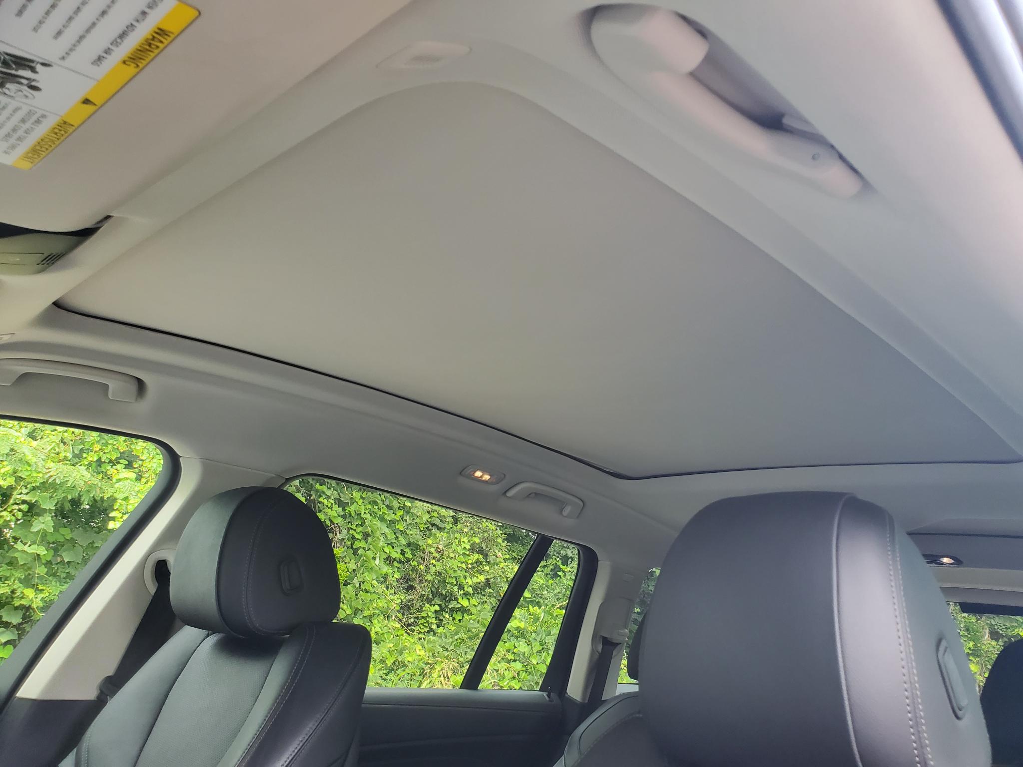 BMW X7  2020