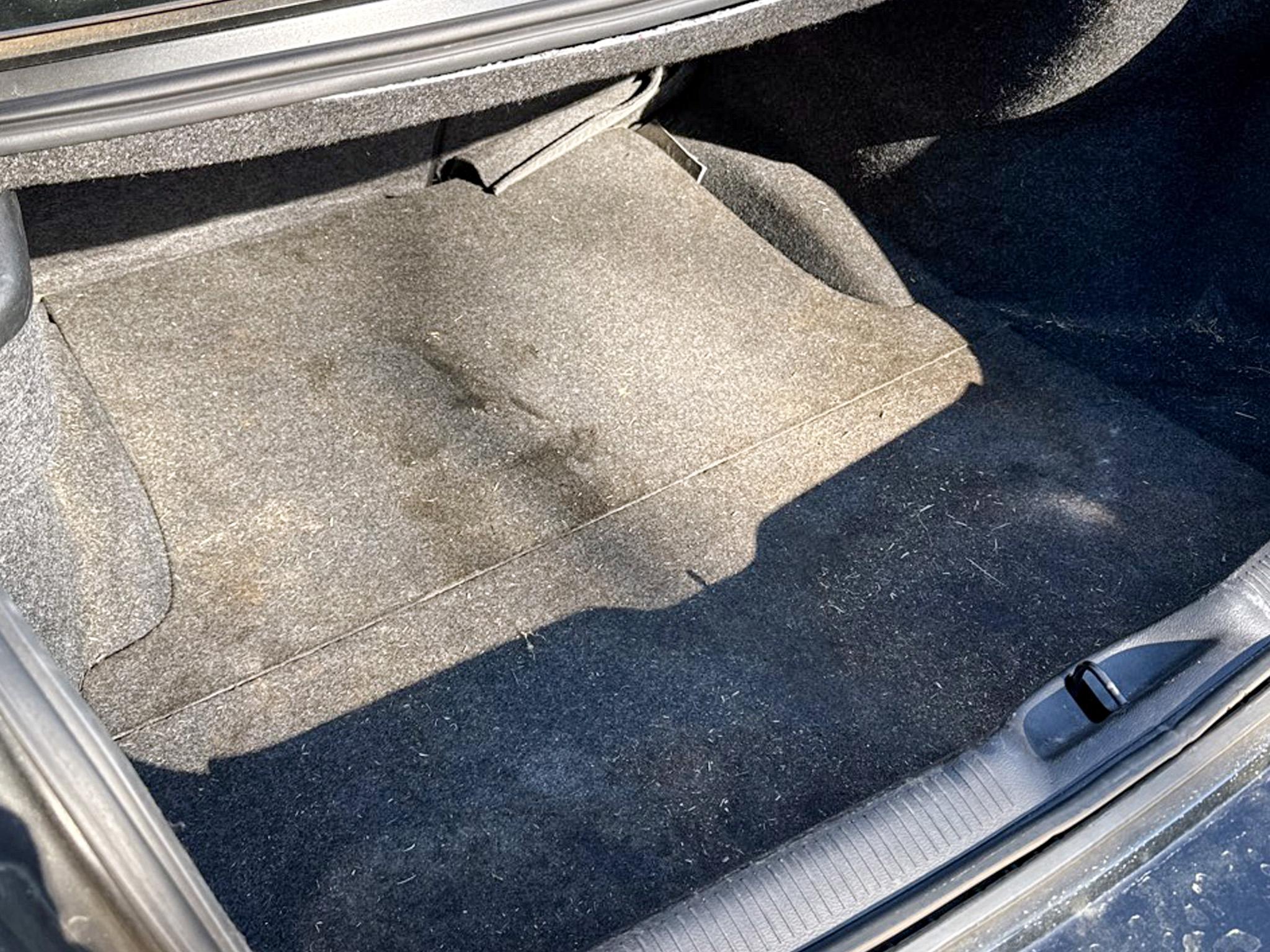 Dodge Charger 4dr Sdn SRT 392 RWD 2016