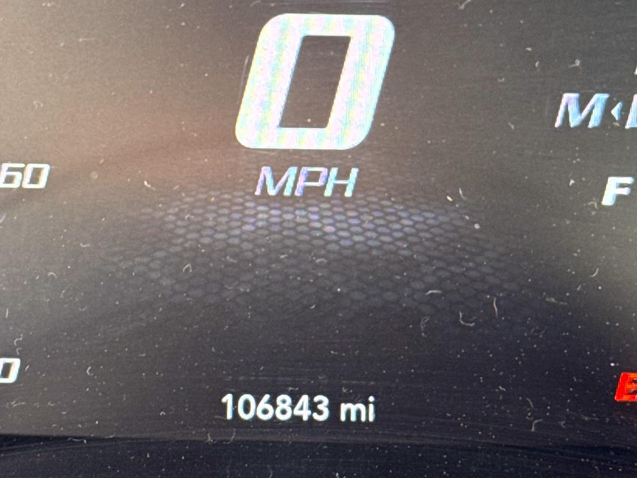 Dodge Charger 4dr Sdn SRT 392 RWD 2016