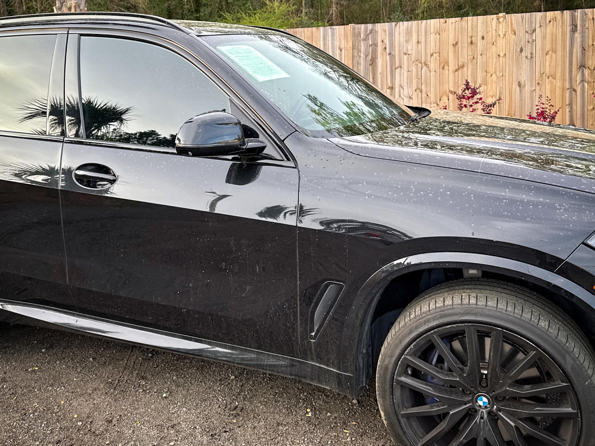 BMW X5  2020