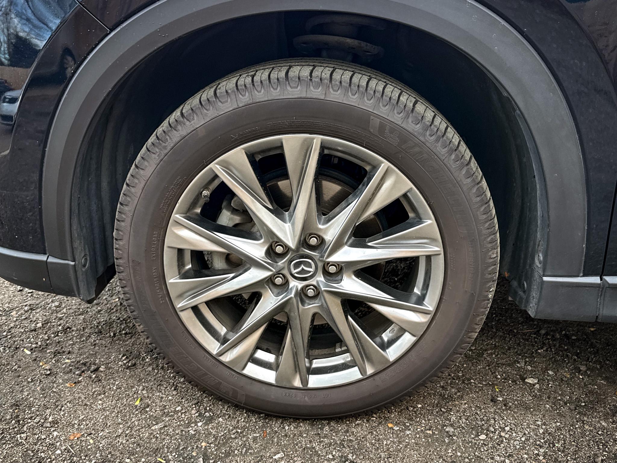 Mazda CX-5 Signature AWD 2020