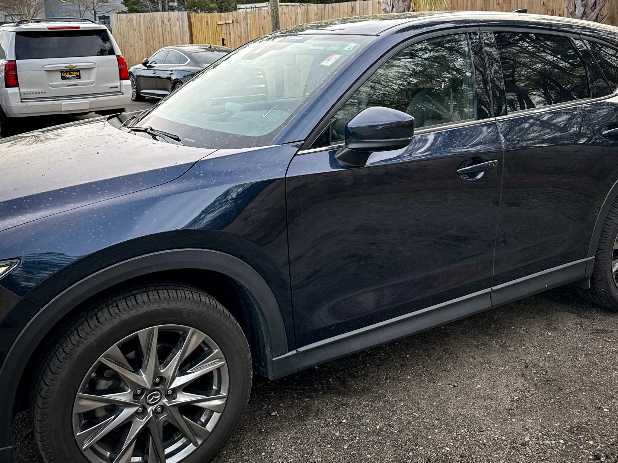 Mazda CX-5 Signature AWD 2020