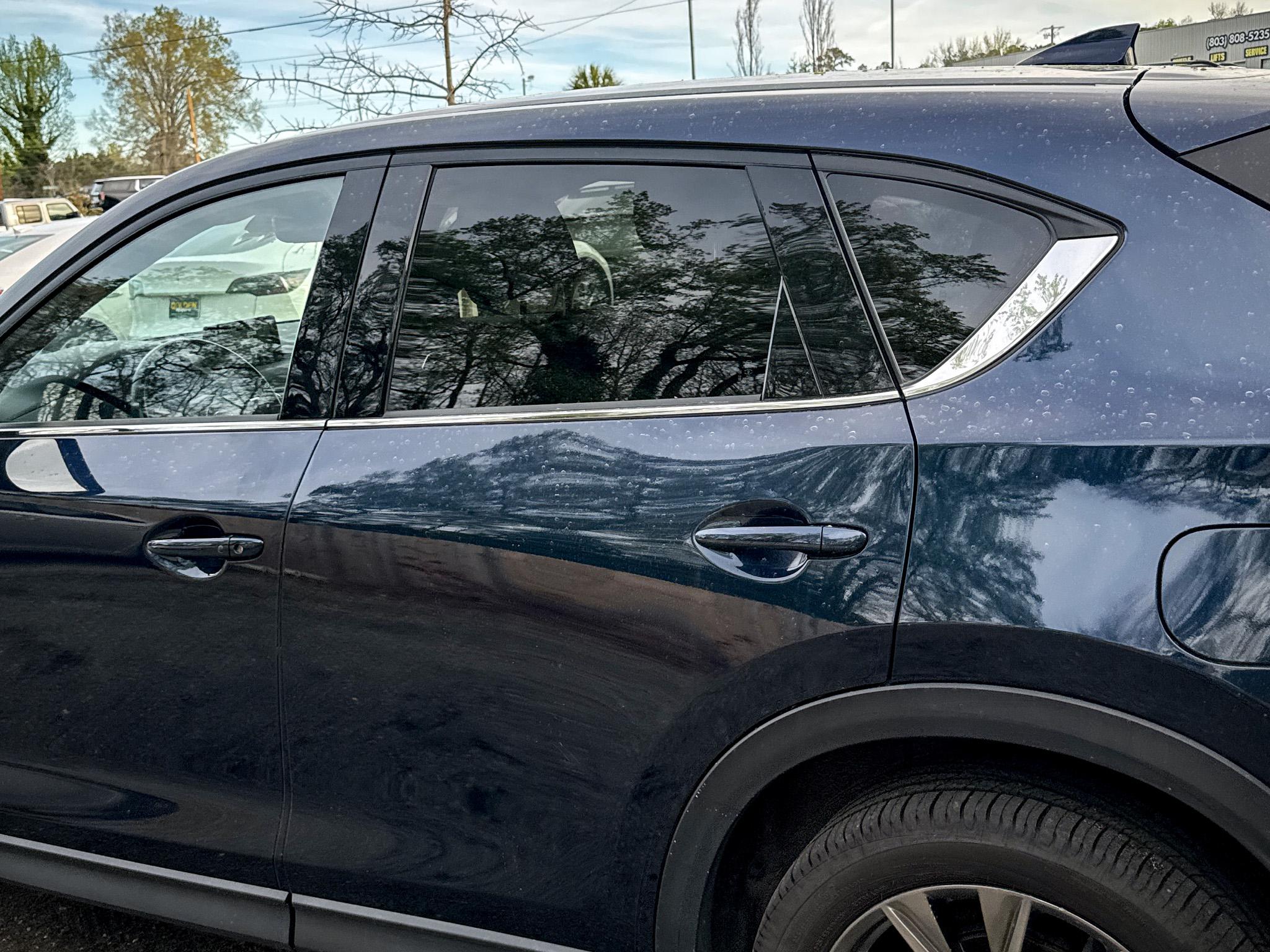 Mazda CX-5 Signature AWD 2020