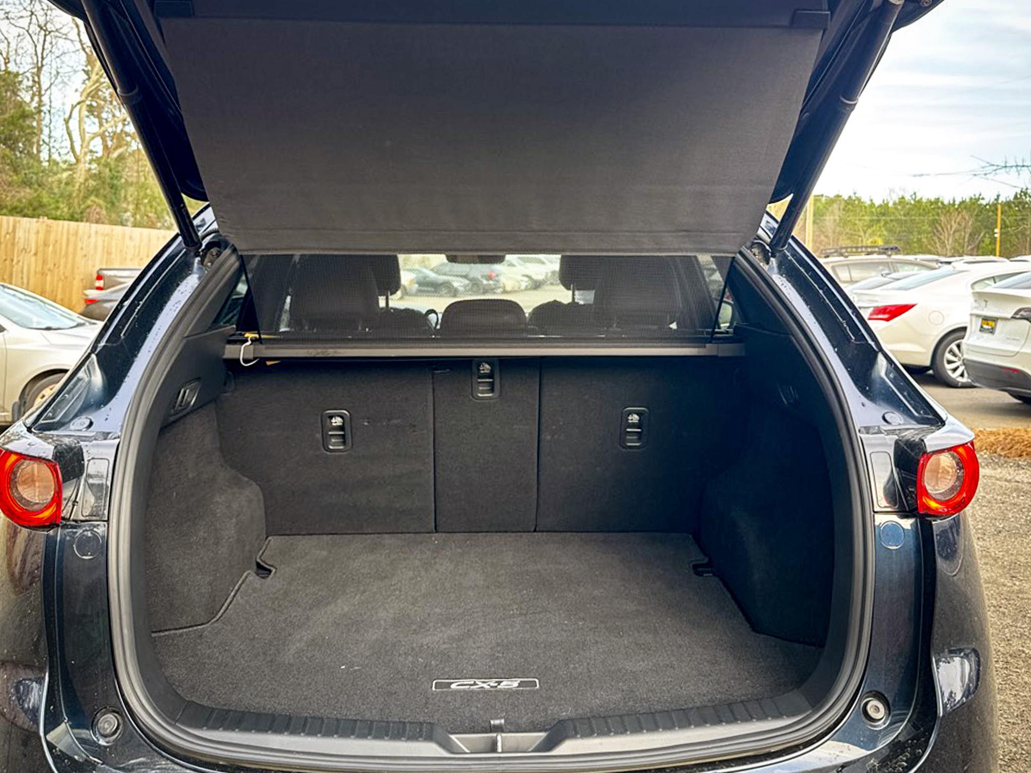 Mazda CX-5 Signature AWD 2020