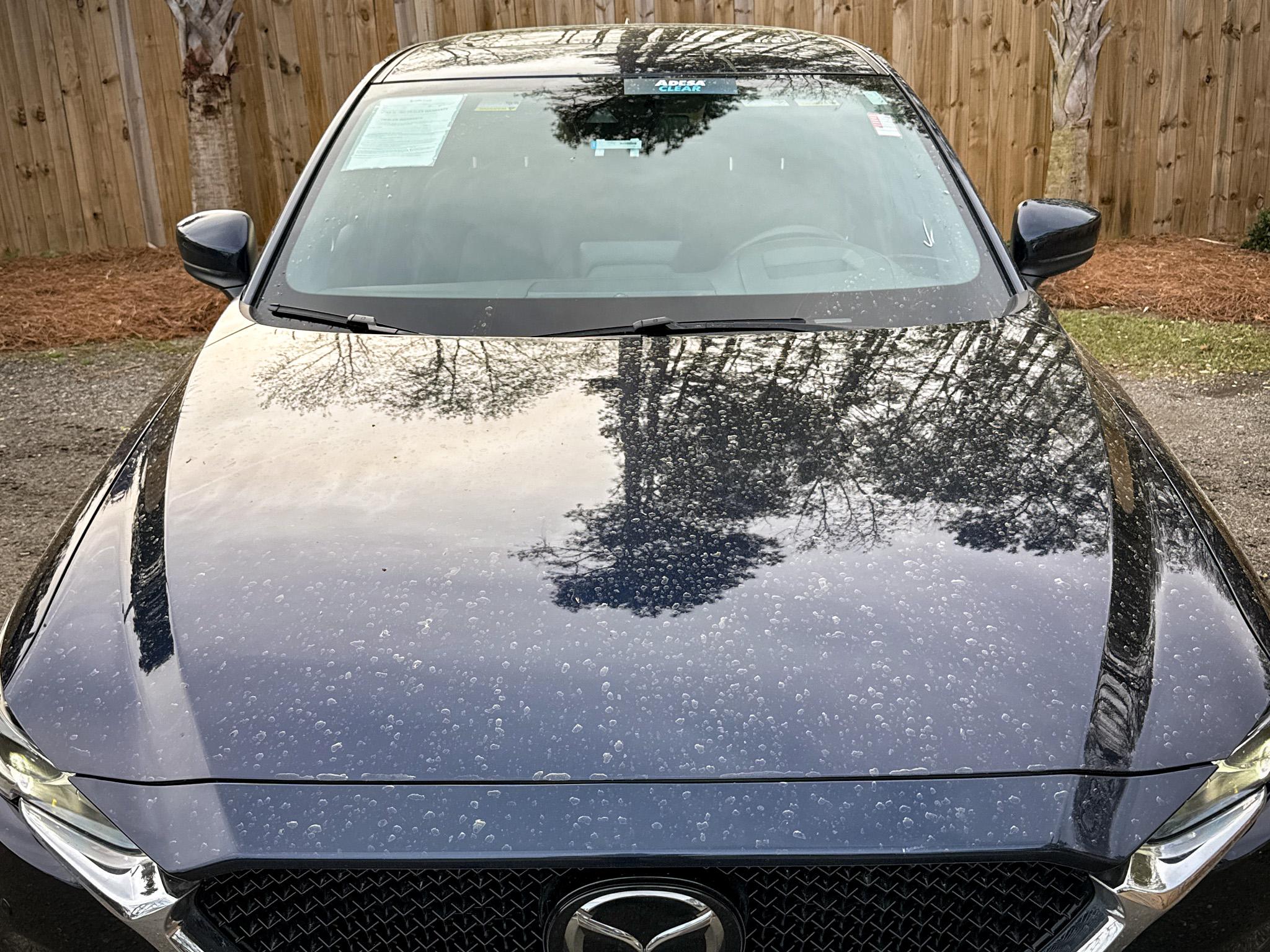 Mazda CX-5 Signature AWD 2020