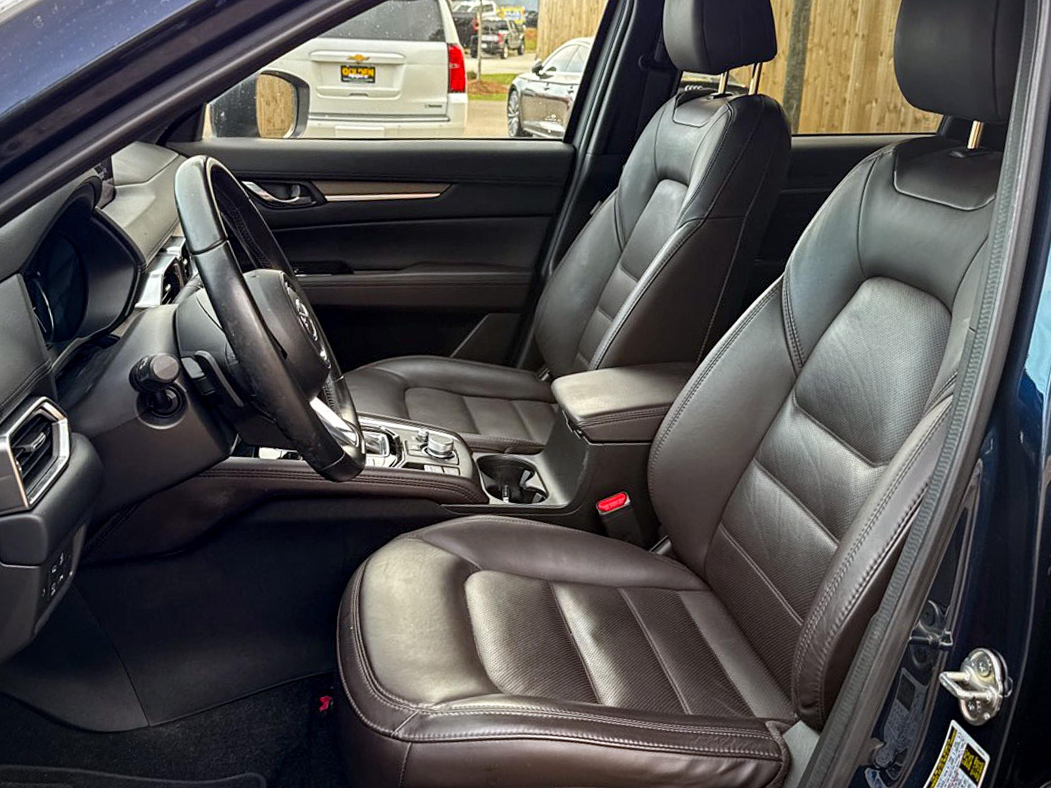 Mazda CX-5 Signature AWD 2020