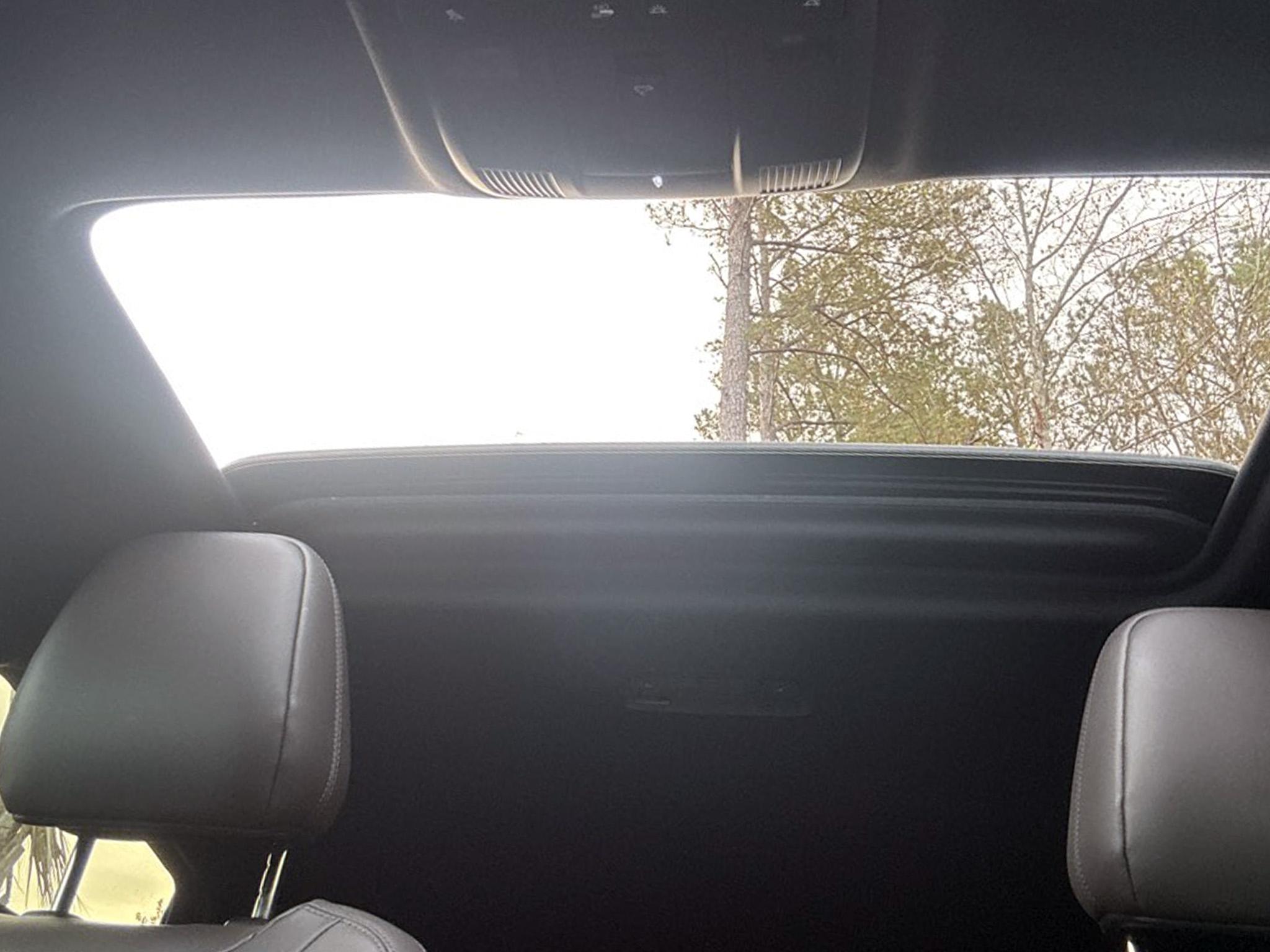 Mazda CX-5 Signature AWD 2020