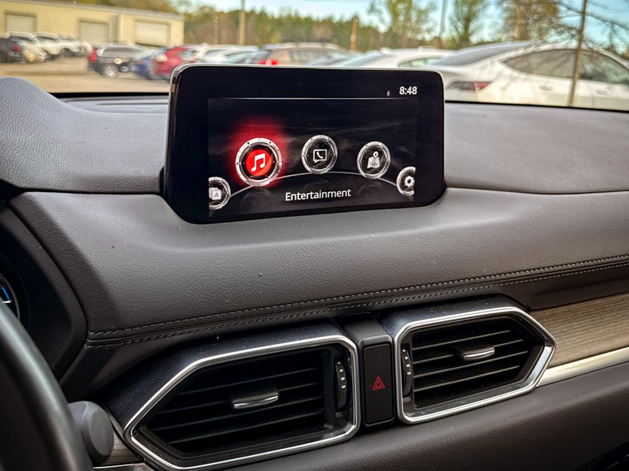 Mazda CX-5 Signature AWD 2020