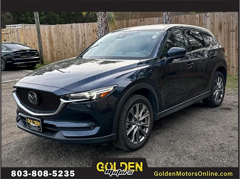 Mazda CX-5 Signature AWD 2020
