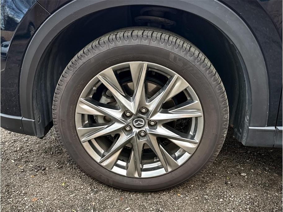 Mazda CX-5 Signature AWD 2020