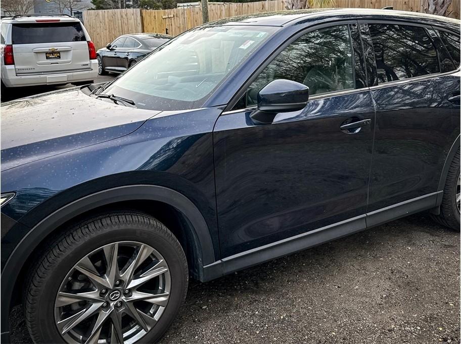 Mazda CX-5 Signature AWD 2020