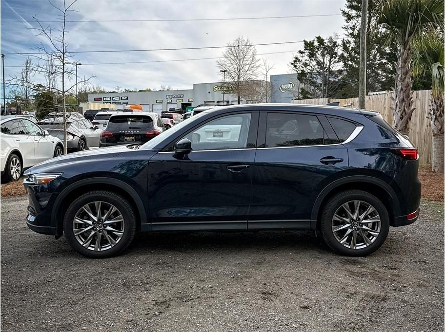 Mazda CX-5 Signature AWD 2020