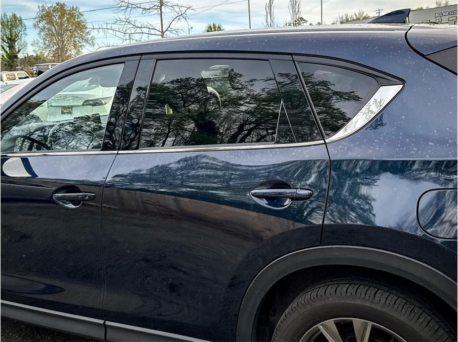 Mazda CX-5 Signature AWD 2020