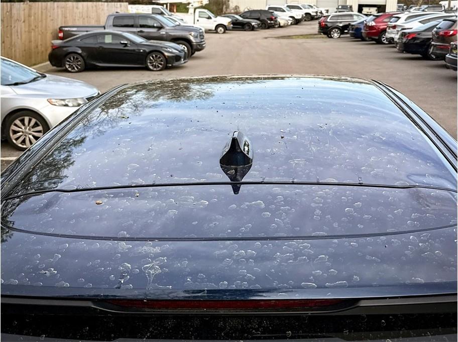 Mazda CX-5 Signature AWD 2020