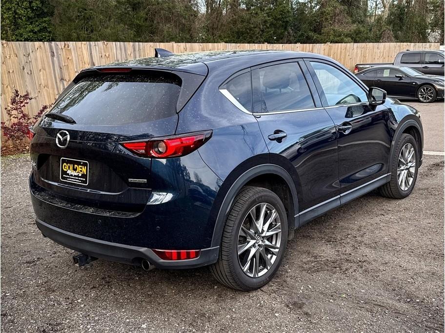Mazda CX-5 Signature AWD 2020