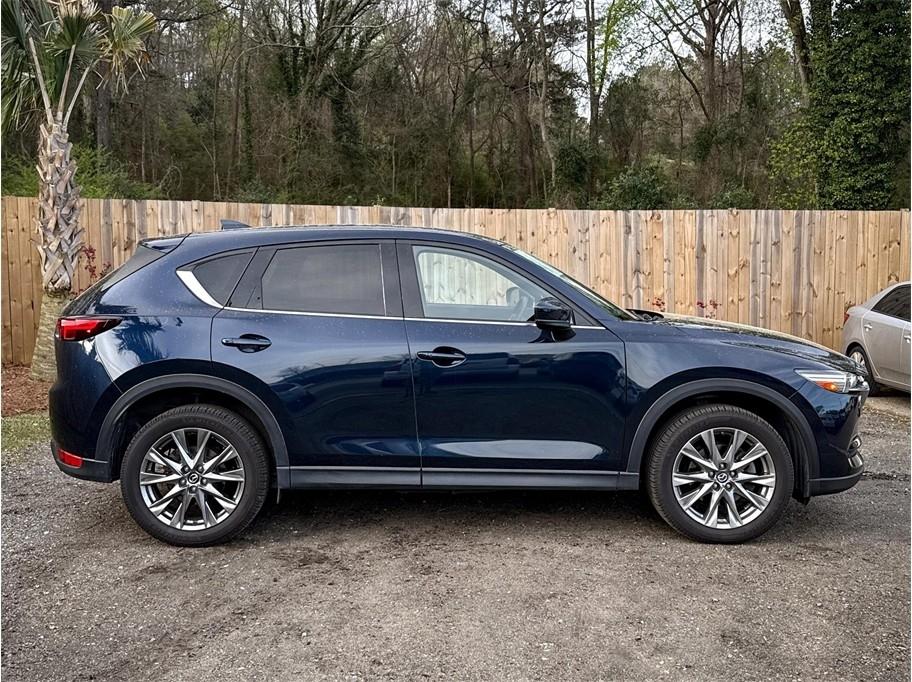 Mazda CX-5 Signature AWD 2020