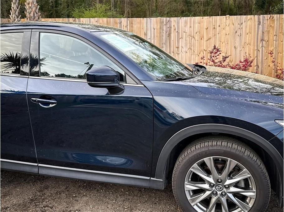 Mazda CX-5 Signature AWD 2020