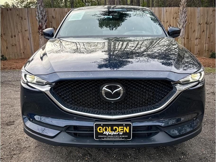 Mazda CX-5 Signature AWD 2020