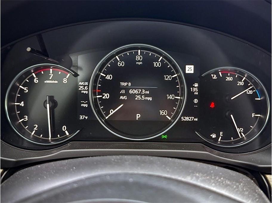 Mazda CX-5 Signature AWD 2020