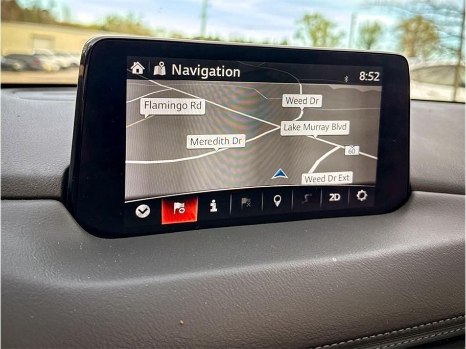 Mazda CX-5 Signature AWD 2020