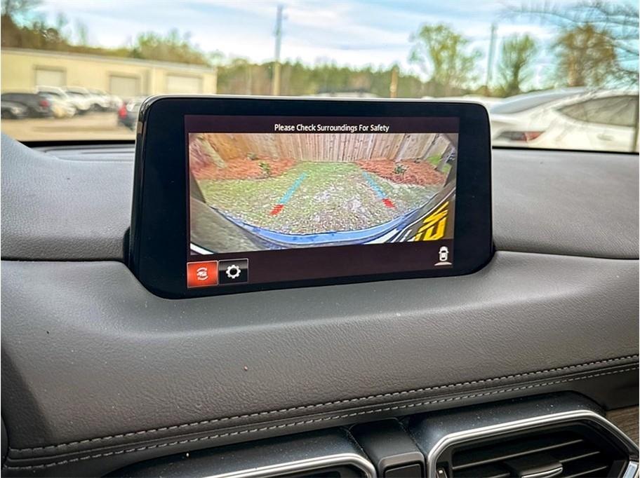 Mazda CX-5 Signature AWD 2020