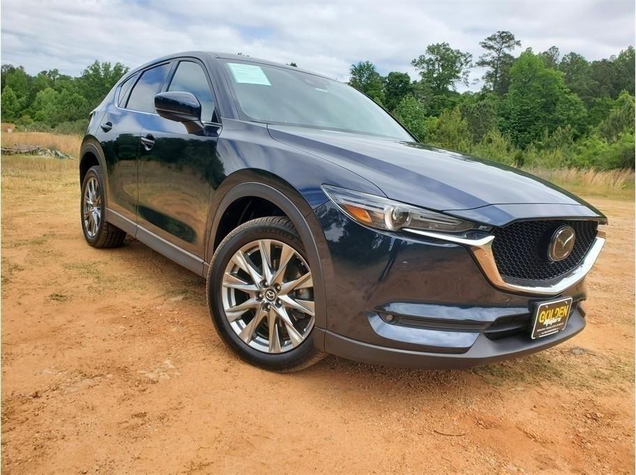 Mazda CX-5 Signature AWD 2020