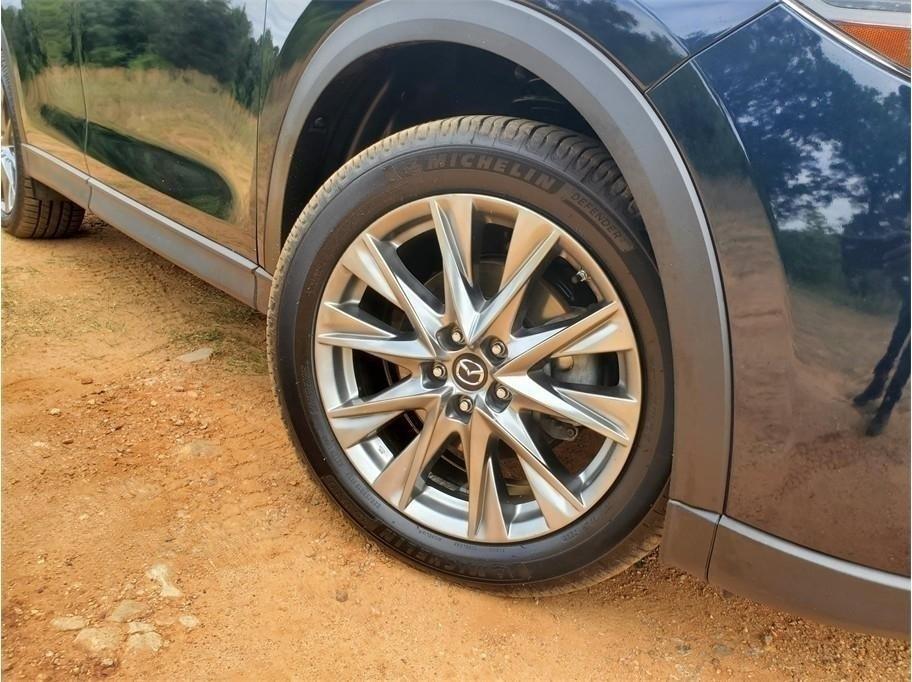 Mazda CX-5 Signature AWD 2020