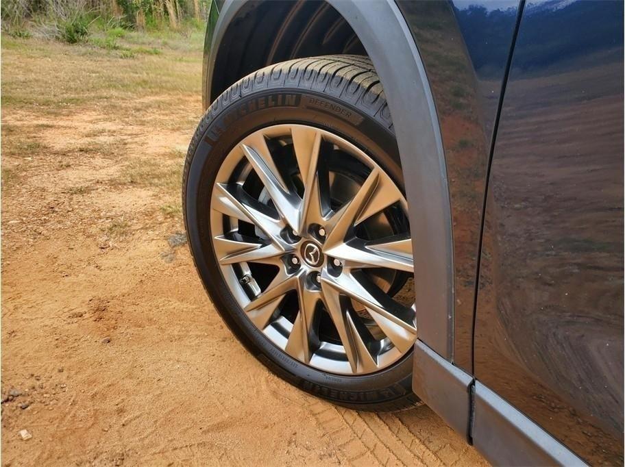 Mazda CX-5 Signature AWD 2020