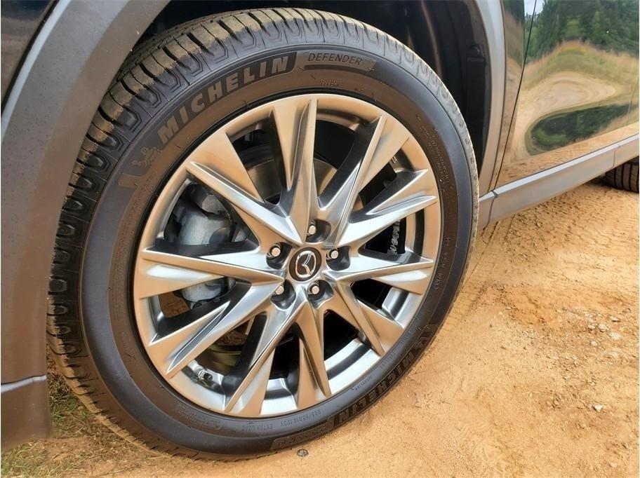 Mazda CX-5 Signature AWD 2020