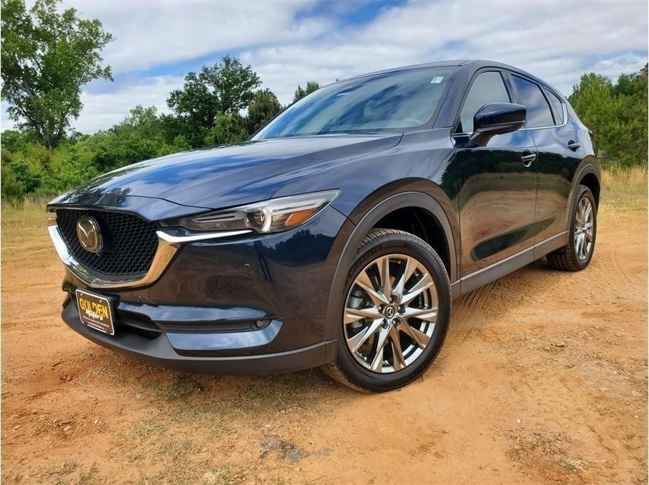 Mazda CX-5 Signature AWD 2020