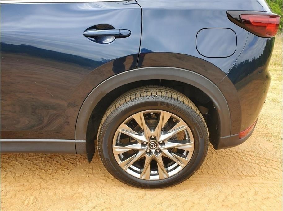 Mazda CX-5 Signature AWD 2020