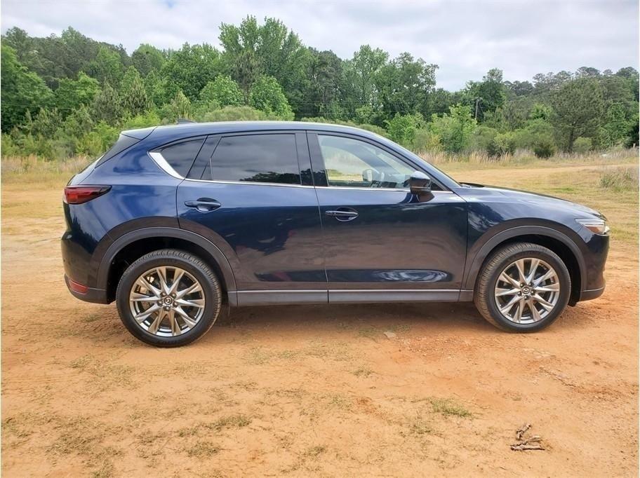Mazda CX-5 Signature AWD 2020