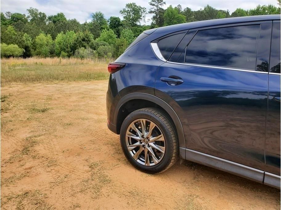 Mazda CX-5 Signature AWD 2020