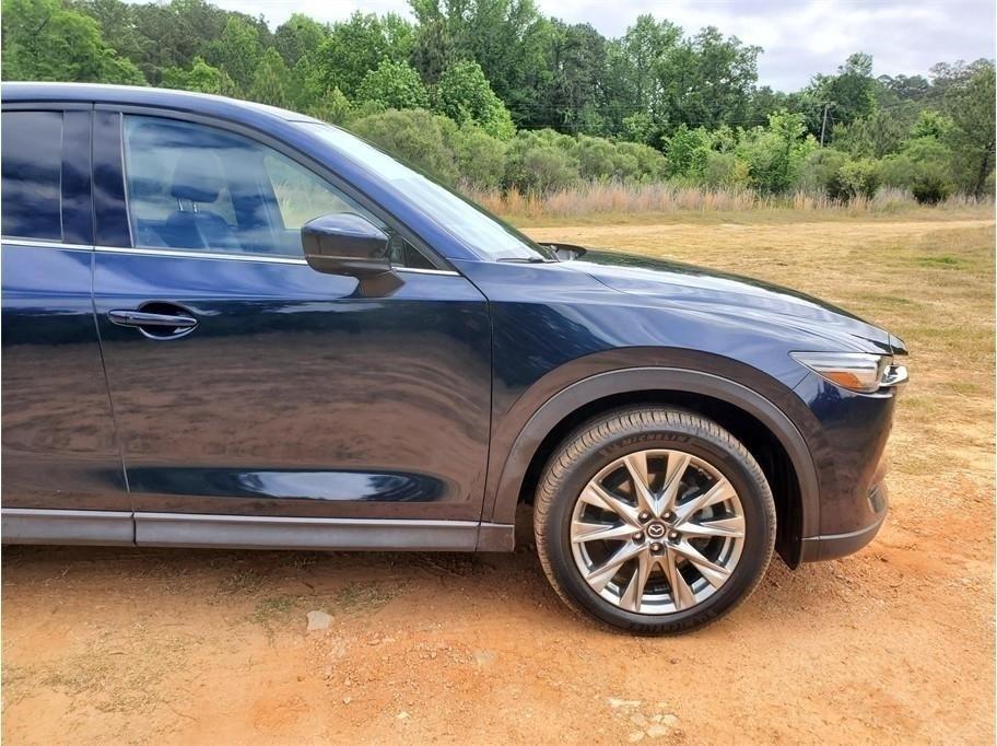 Mazda CX-5 Signature AWD 2020