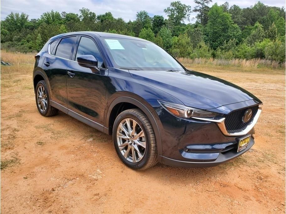 Mazda CX-5 Signature AWD 2020