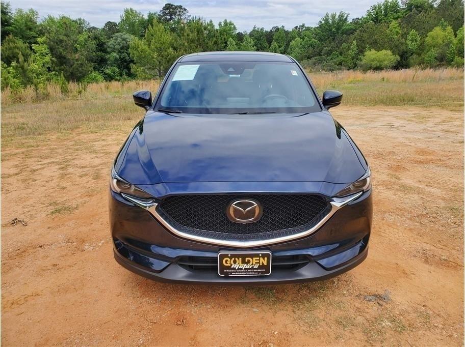 Mazda CX-5 Signature AWD 2020