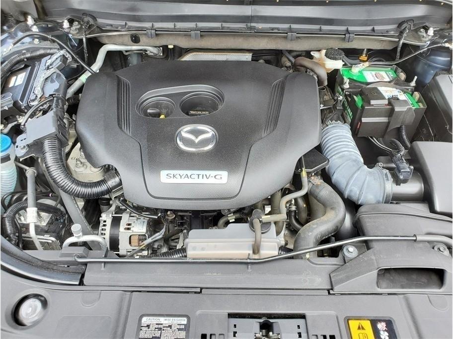 Mazda CX-5 Signature AWD 2020