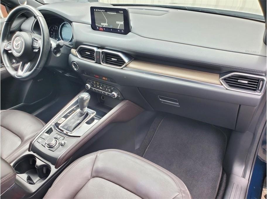 Mazda CX-5 Signature AWD 2020