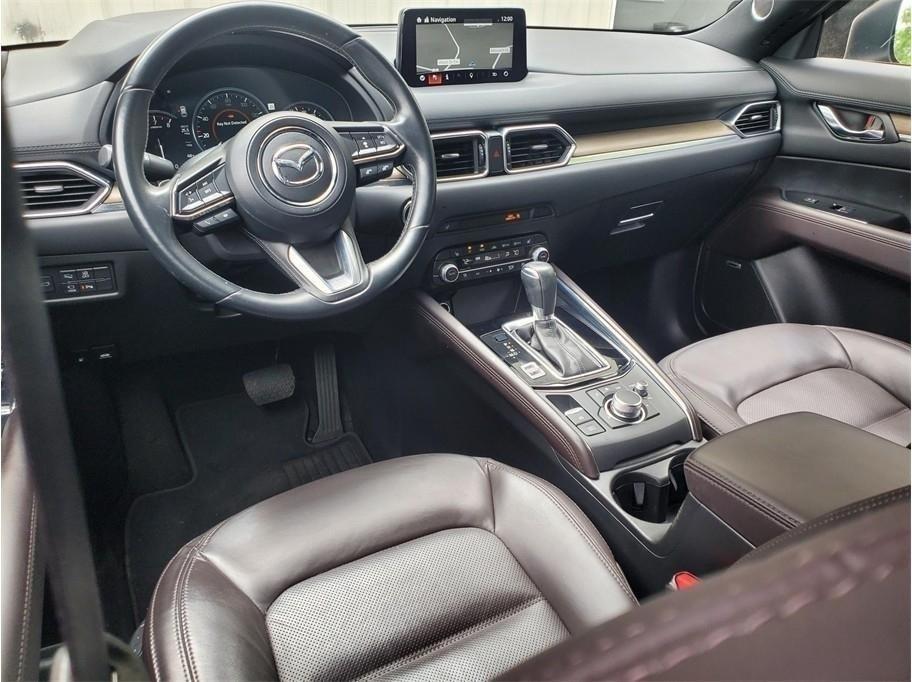 Mazda CX-5 Signature AWD 2020