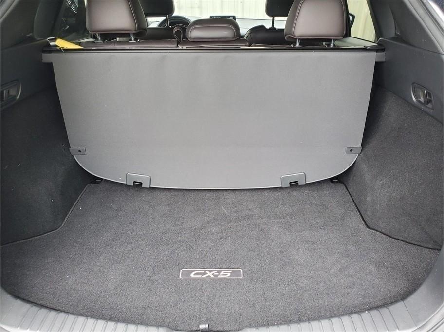 Mazda CX-5 Signature AWD 2020